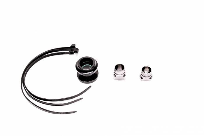 Private Label Mfg - Precision Works Shift Boot Collar Upgrade - Fits all Honda Acura