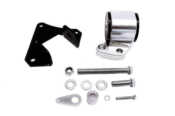 Private Label Mfg - Precision Works Engine Mount Kit - RSX DC5 Civic EP3 Passenger Side