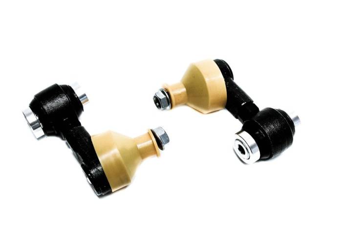 Private Label Mfg - 2016+ Honda Civic FC FK8 Precision Works Adjustable Sway Bar Rear End Links