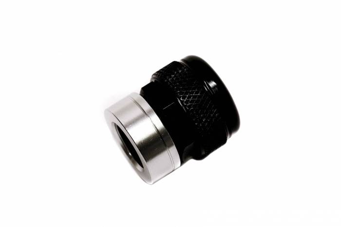 Private Label Mfg - Precision Works Intake Air Temp Sensor Adapter K-Series & OBD2 B-Series