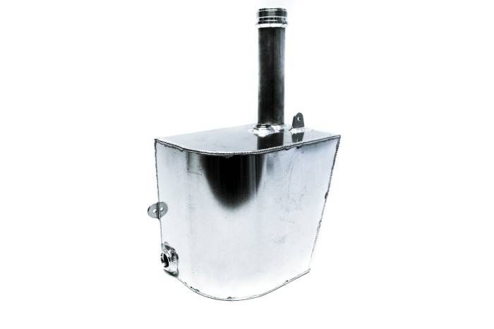 Private Label Mfg - Private Label Mfg. Honda Front Mount Fuel Cell - EG EK Civic DC2 Integra
