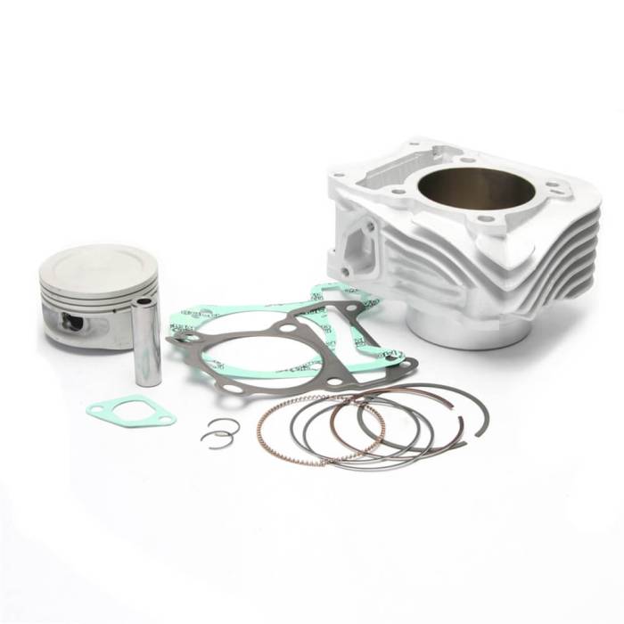 Malossi - Malossi Cylinder Kit (190cc, 71mm); Vespa ET4, LEADER Engine