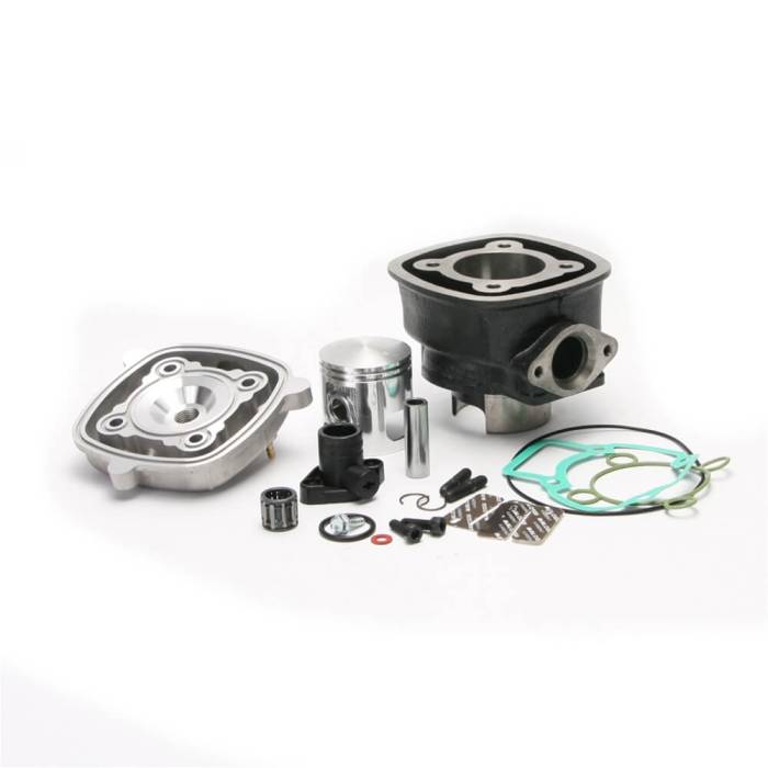 Malossi - Malossi, Cylinder Kit; GP1/Runner 50