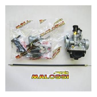 Malossi - Malossi, Carb (PHBG 19mm); Habana, Mojito