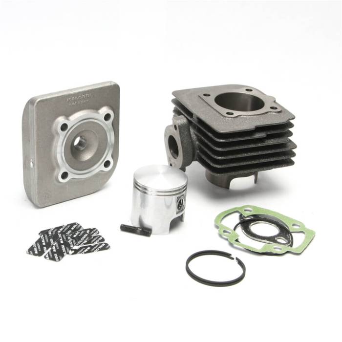 Malossi - Malossi, Cyl Kit; Italjet, TGB50, Mojito