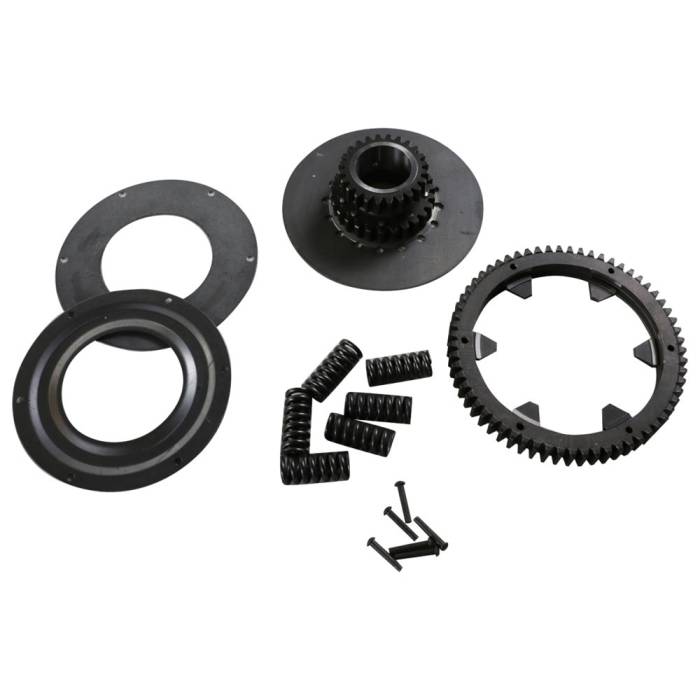 Malossi - 8% Transmission Upgrade; P200E