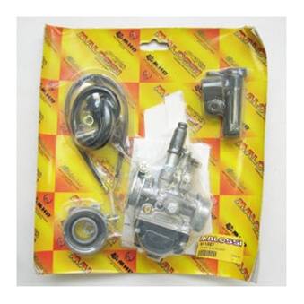 Malossi - Malossi, Carburetor; Speedfight Dell Orto PHBG 19 AS Peugeot