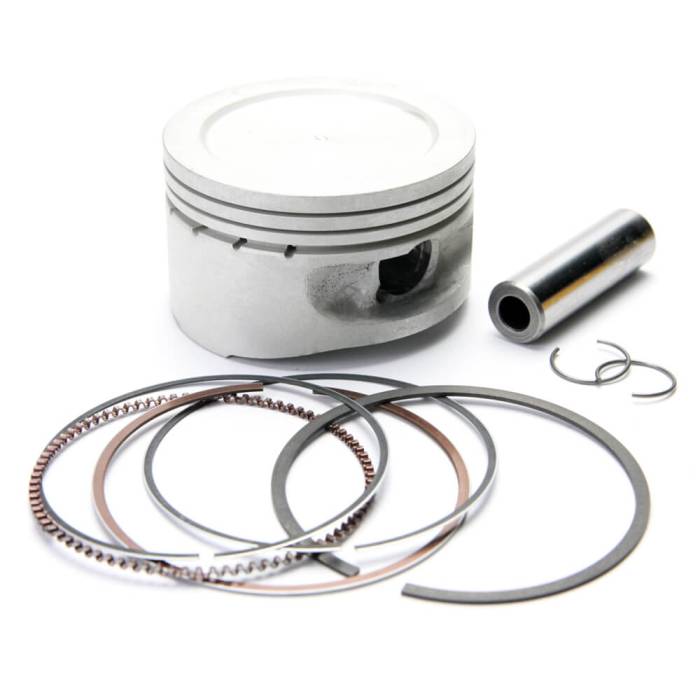 Malossi - Malossi Piston (For 3111393)