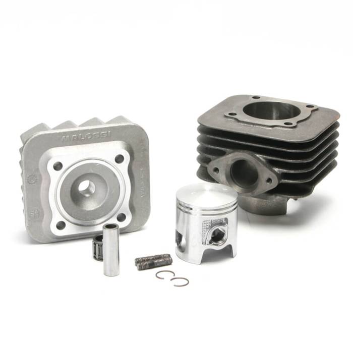 Malossi - Malossi, Cylinder Kit; ET2