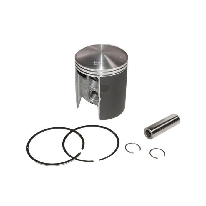 Malossi - Malossi, Piston (68.5 C); VSX