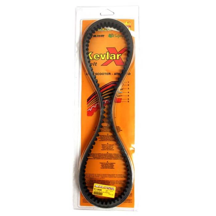 Malossi - Malossi Belt (X Kevlar, 995x11.4x24); Kymco 250/300