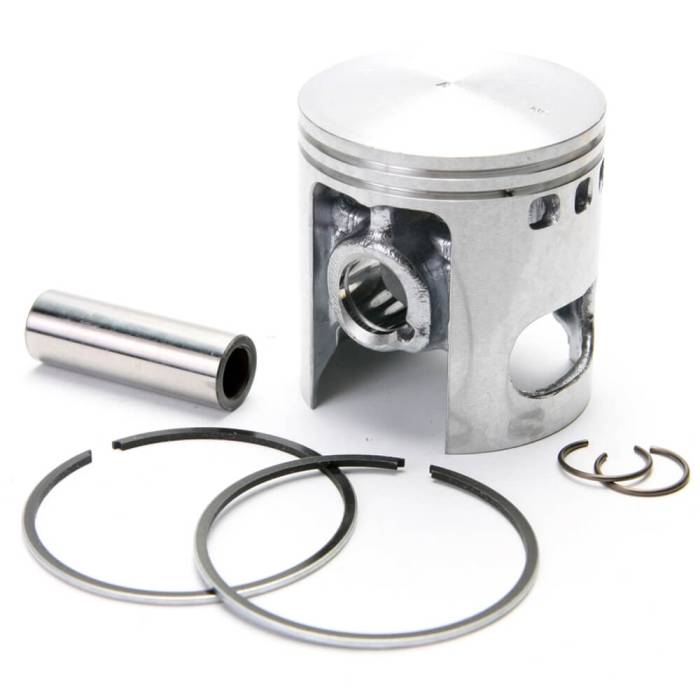 Malossi - Malossi, Piston (57.5mm, Standard); VMA