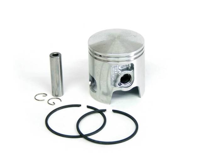 Malossi - Malossi, Piston (12mm wrist pin, 1 ring)