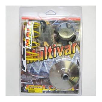 Malossi - Malossi, Variator; Velo, Formula