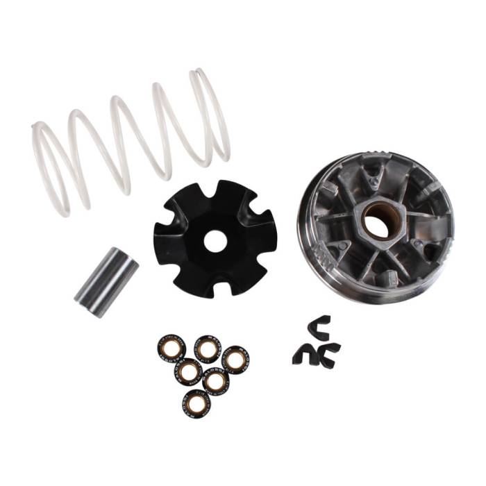 Malossi - Malossi MHR Variator for 2013+ Honda Metropolitan