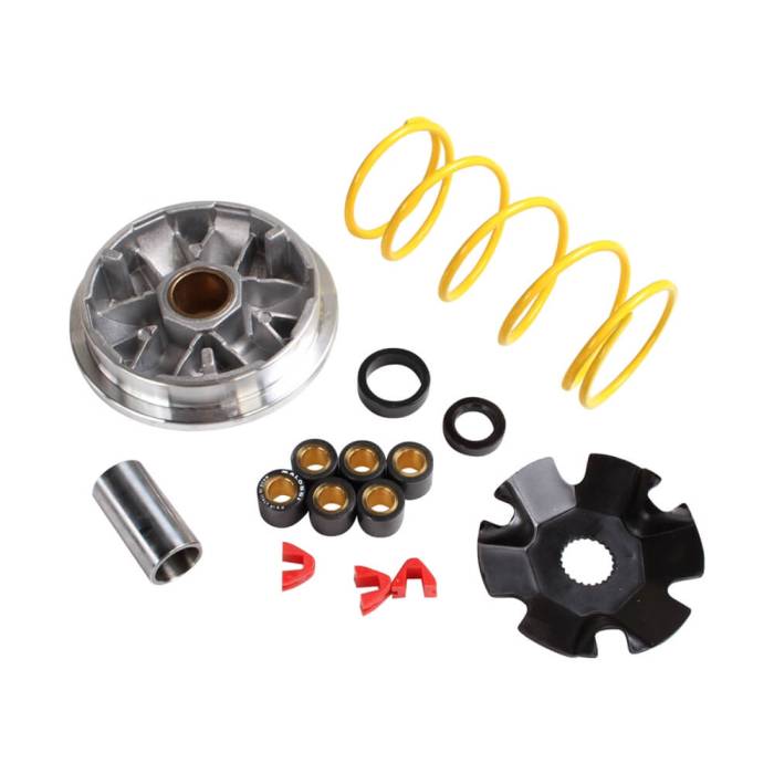 Malossi - Malossi Variator; Mojito