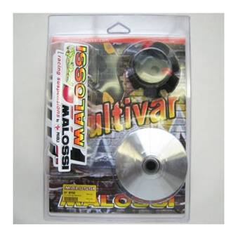 Malossi - Malossi, Variator; Speedfight, Squab, Speedcake, Buxy