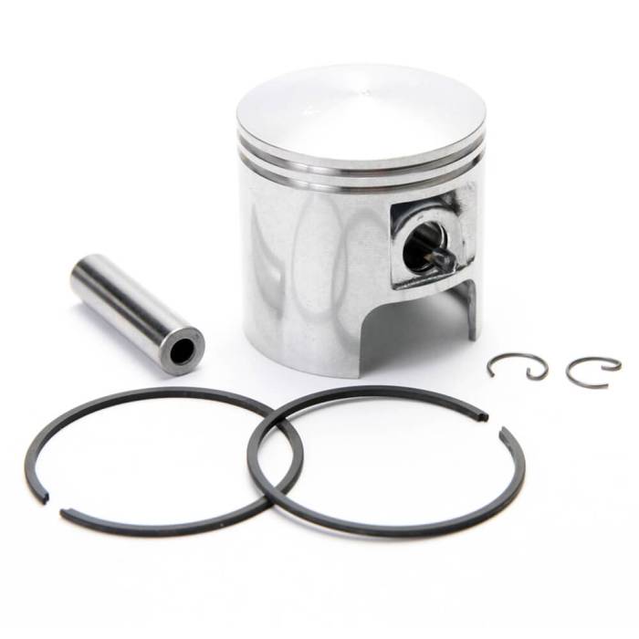 Malossi - Malossi, Piston (47.0mm); Suzuki, Derbi, Morini