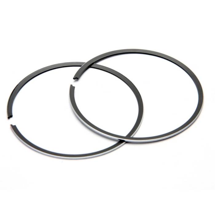 Malossi - Malossi, Piston Rings (Set of 2); 210cc