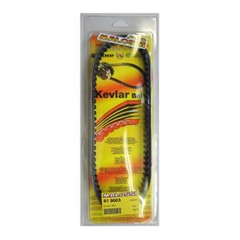 Malossi - Malossi, Special X Kevlar Belt; Piaggio Over Range