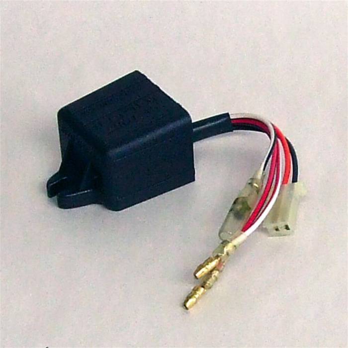 Malossi - Malossi CDI Unit(Minarelli)Scarabeo, F10, Yesterday