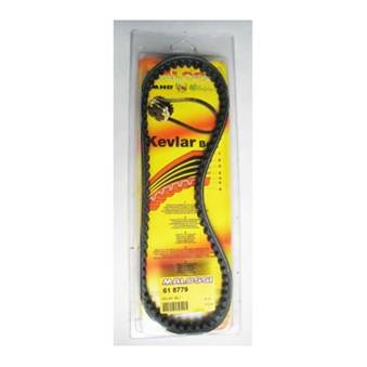 Malossi - Malossi Belt (Kevlar, 820x9.5x17); Italjet, Malaguti