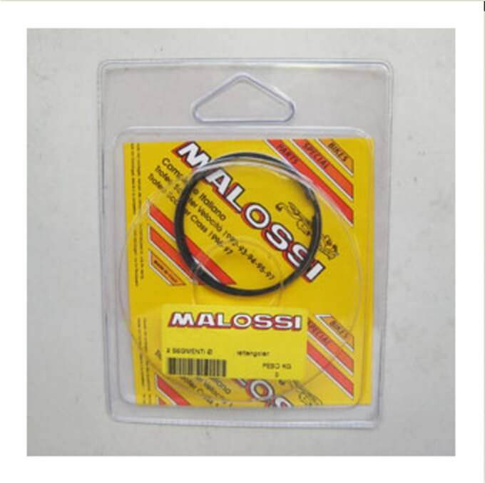 Malossi - Malossi, Piston Rings (set)
