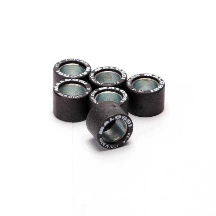 Malossi - Malossi Roller Weight (17x12.3, 5.5g)