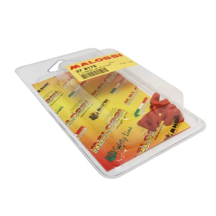 Malossi - Malossi Variator Sliders (Pack of 3)