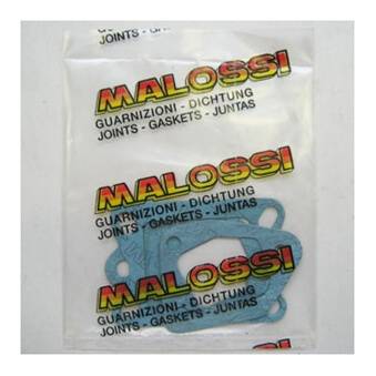 Malossi - Malossi, Reed Valve Gasket Set; Vespa PX, PE,T5