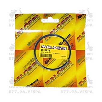 Malossi - Malossi, Piston Rings (Set of 2), P125/150/Stella