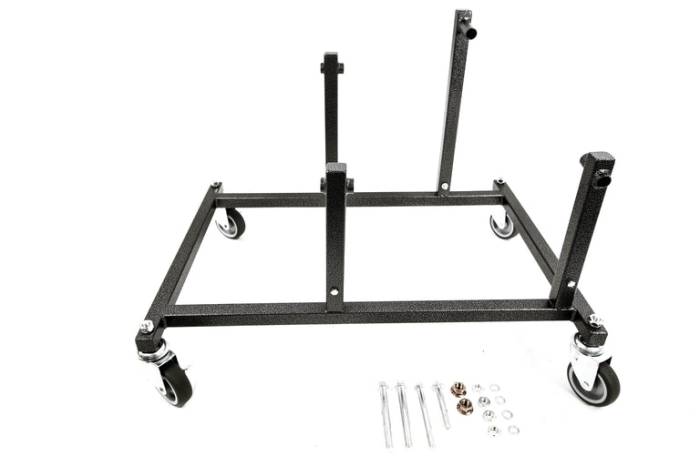 Private Label Mfg - Private Label Mfg. B-SERIES B18 B20 ENGINE STAND HB18-ES