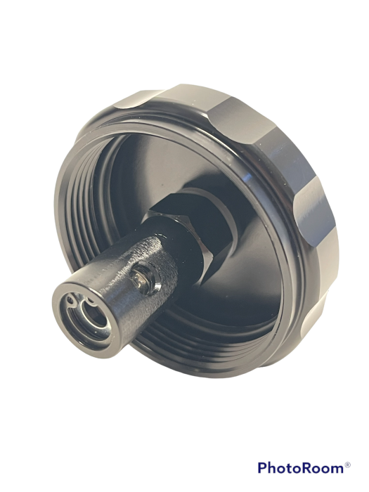 Private Label Mfg - Private Label Mfg. Vented Fuel Cap - Fuel Cell