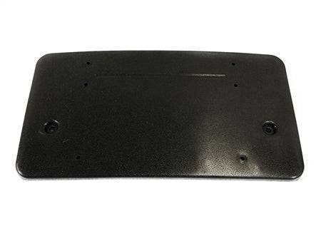 Private Label Mfg - Mercedes Front License Plate Bracket W164 ML350 ML500