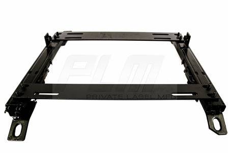 Private Label Mfg - Private Label Mfg. Bottom Mount Adapter Plate For Low Down Rails