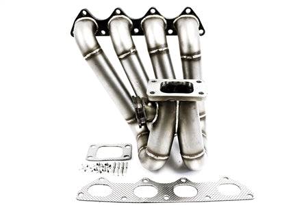 Private Label Mfg - Private Label Mfg. D-SERIES T3 Top Mount Turbo Manifold (D-Series)