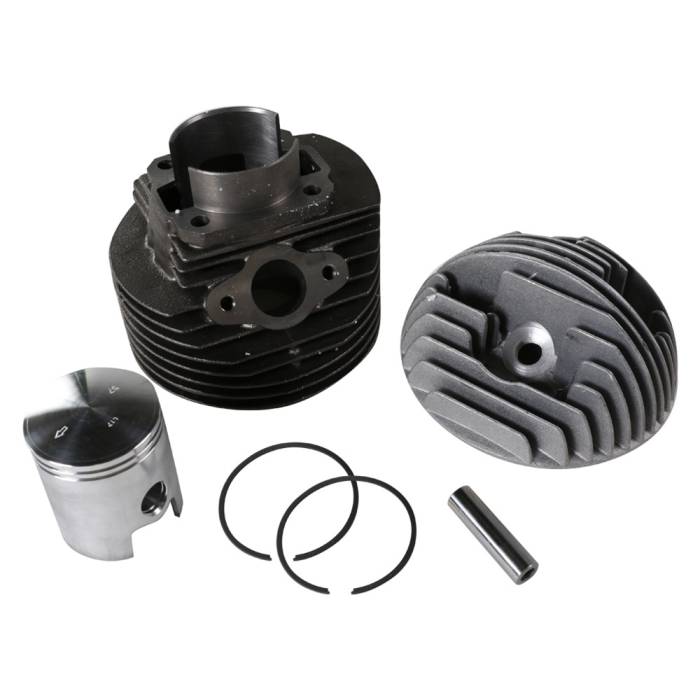 Polini - Cylinder Kit, Polini - Primavera, ET3 (130cc)