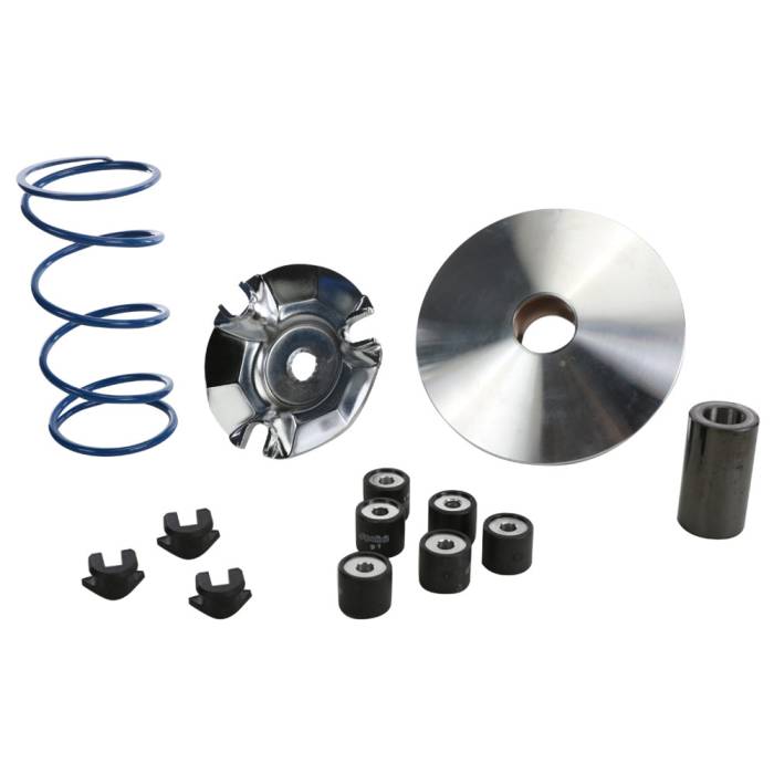 Polini - Polini Performance Variator Kit; Yamaha Zuma 125