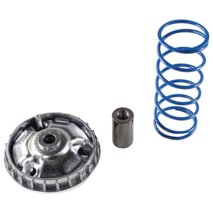 Polini - Polini Performance Variator; GY6, Buddy 125, Kymco Agility