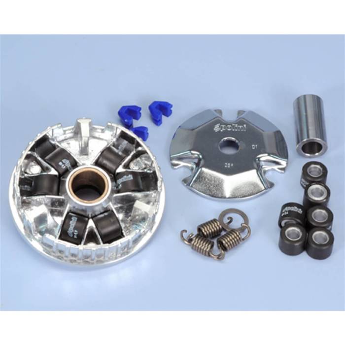 Polini - Polini Performance Variator Kit; Yamaha Zuma 50