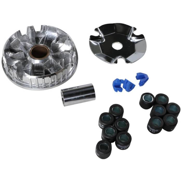 Polini - Polini Performance Variator Kit; Honda Ruckus, Metropolitan