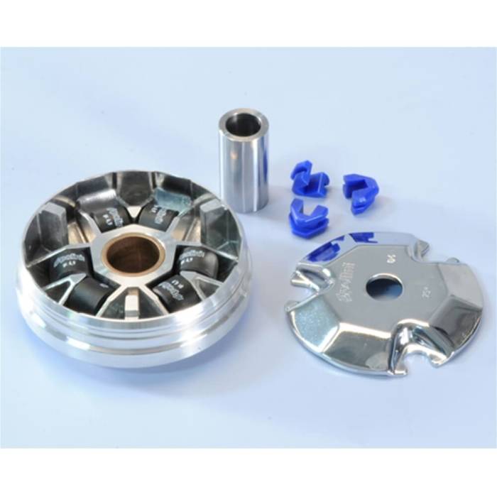 Polini - Polini Performance Variator Kit; Kymco 50cc 2T