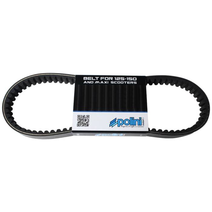 Polini - Polini Performance Drive Belt (810x22x28); Yamaha Zuma 125