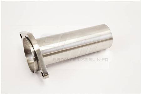 Private Label Mfg - Private Label Mfg. Extension Pipe 2.50"