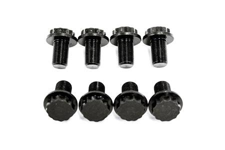 Private Label Mfg - Private Label Mfg. Flywheel Bolt Kit For Honda & Acura - Set of 8 Bolts