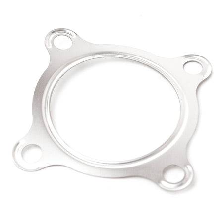 Private Label Mfg - Private Label Mfg. Turbo Gasket for 4-Bolt Downpipe 2.5" Flange