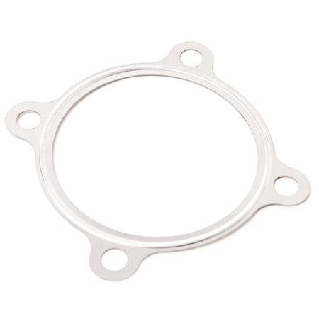 Private Label Mfg - Private Label Mfg. Turbo Gasket for 4-Bolt Downpipe 3.0" Flange