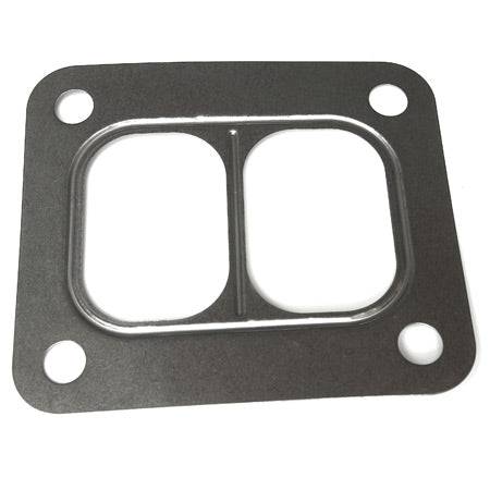 Private Label Mfg - Private Label Mfg. Turbo Gasket for T4 Flange - Divided