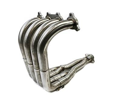 Private Label Mfg - Private Label Mfg. Power Driven H2B Swap SP 4-2-1 header