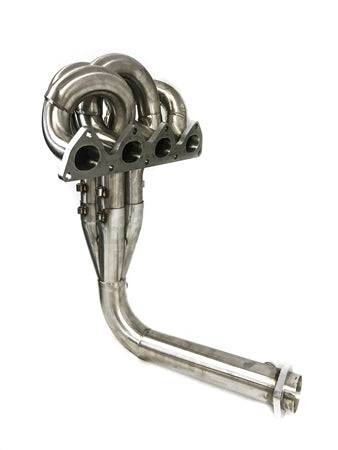 Private Label Mfg - Private Label Mfg. Power Driven H-Series Ramhorn 4-1 Header H22 F20B